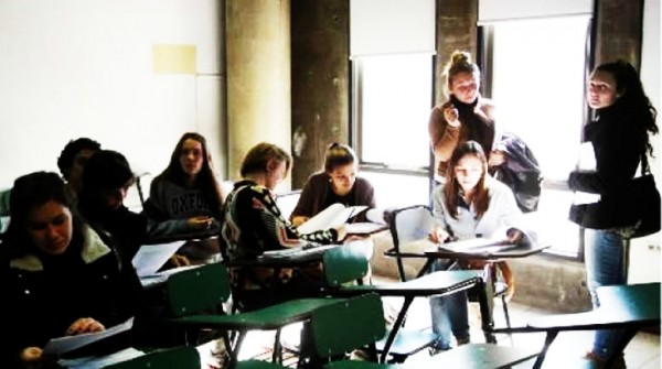 Creci un 20% la matrcula en la oferta terciaria de la provincia