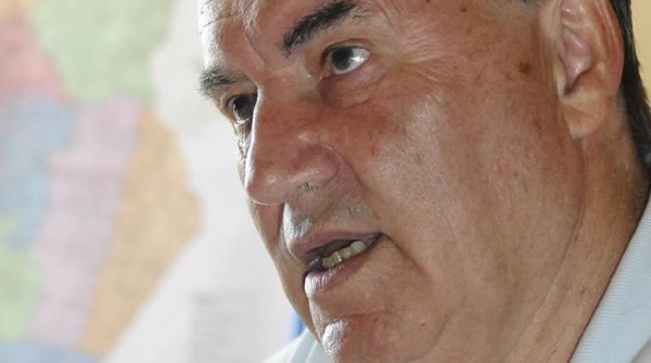 Escándalo en Córdoba: imputan a un ministro de De la Sota por colgarse