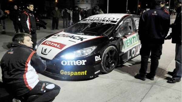 S�per TC2000: la carrera de la que se habla en todos lados del pa�s