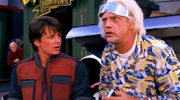 Un cient�fico logr� retroceder el tiempo a nivel microsc�pico