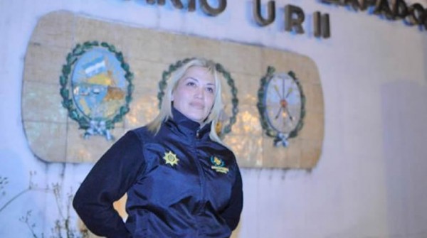 Unos 150 transexuales de todo el pa�s llegan a Rosario para debatir sus derechos