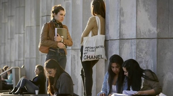 Ms mujeres graduadas que hombres