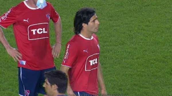 Independiente en su laberinto