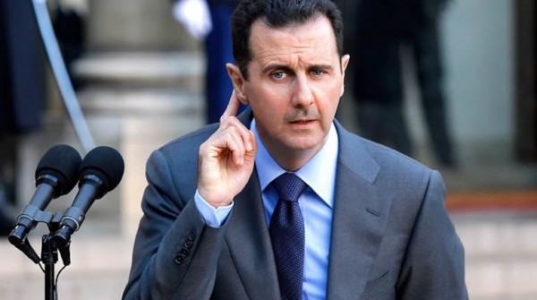 Al Assad: 