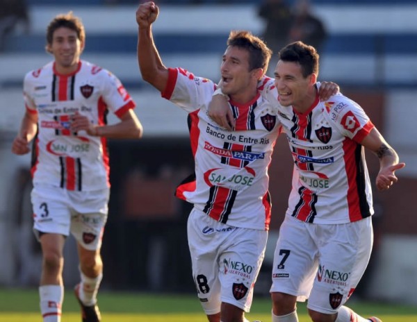 Patronato gan� en casa