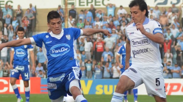 Gran triunfo de Belgrano