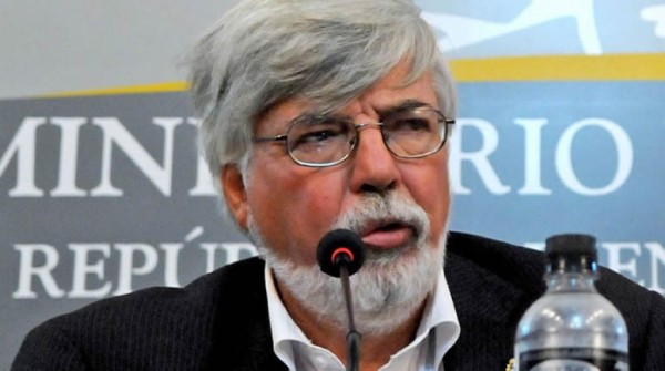 Tras el caso Vitette, en Uruguay preocupa el env�o de delincuentes desde la Argentina