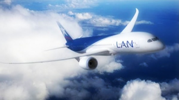 Dos aviones estuvieron a punto de chocar sobre el cielo de Santiago del Estero