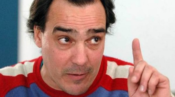 El autor del