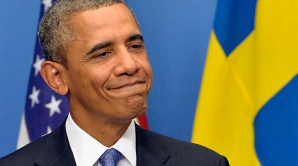 Obama defiende la ofensiva sobre Siria: 