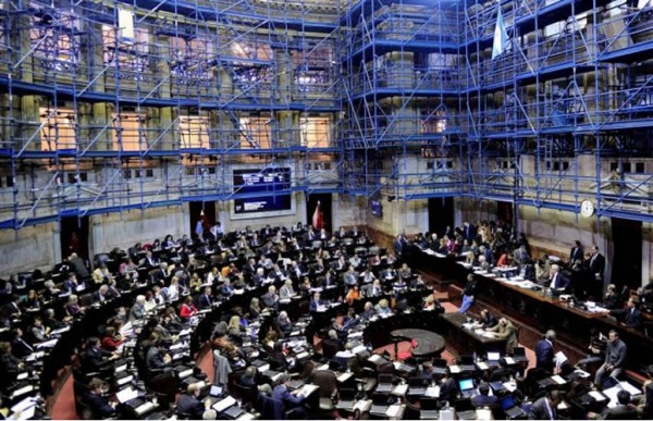 Diputados: el oficialismo tratar� de arrebatarle al kirchnerismo un lugar en la Auditor�a General de la Naci�n e impulsa al abogado Santiago Viola