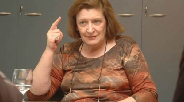 Cristina Daz: 
