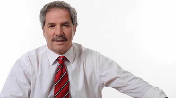 Excanciller argentino: 