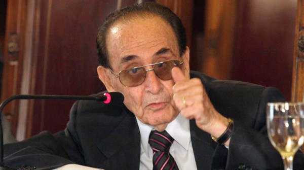 Fayt se despidi� de la Corte Suprema