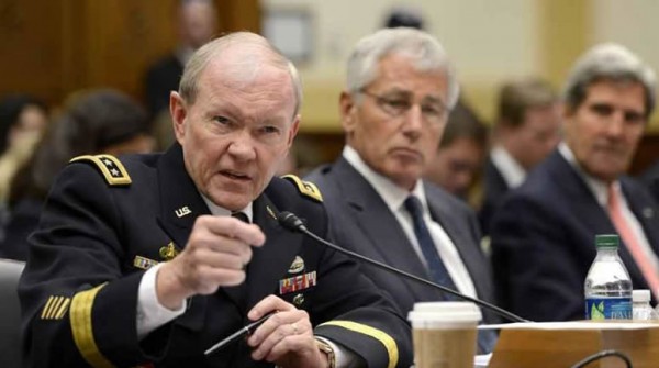 Comit� de Exteriores de Senado EE.UU. apoya ataque a Siria