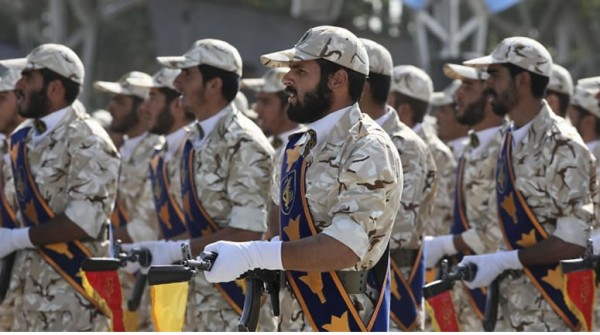 Ir�n asegura que apoyar� a Siria 