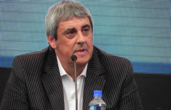 Sergio Romero: El Estado hace diagnsticos y debe hacerse un abordaje interdisciplinario 