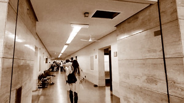 Abogado procesado por intentar quedarse con la casa de un amigo