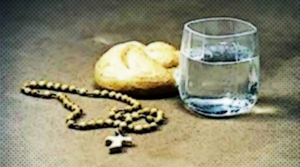 �Qu� significado tiene el ayuno?