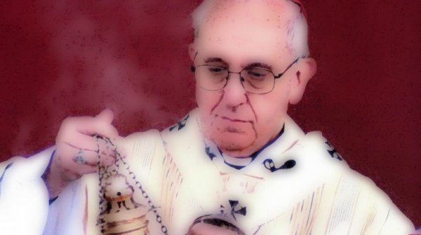 Revelan cómo Jorge Bergoglio salvó a perseguidos por la dictadura