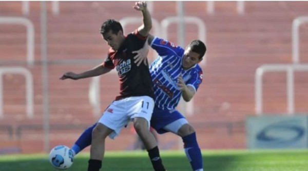 Godoy Cruz le gan� a un Col�n que esta vez no tuvo penales a favor