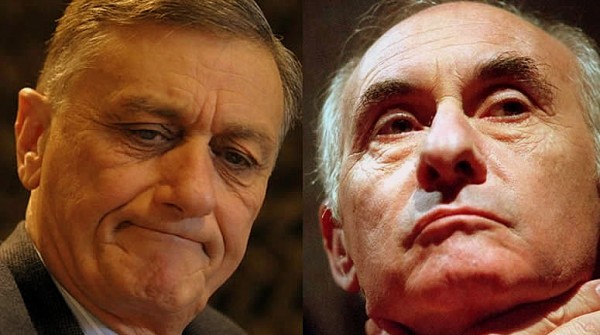 Ariel Basteiro: �De la R�a al lado de Binner es Lenin�
