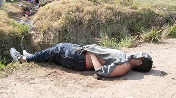 Dos asesinatos m�s