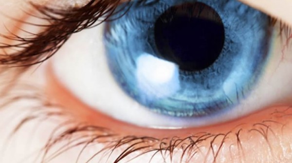 Temblor en el ojo: una seal de alarma clave para cambiar hbitos