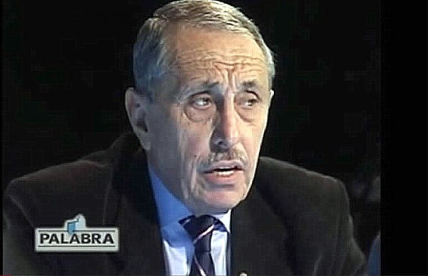 Jorge Obeid se encuentra internado en un sanatorio de Santa Fe y su estado 