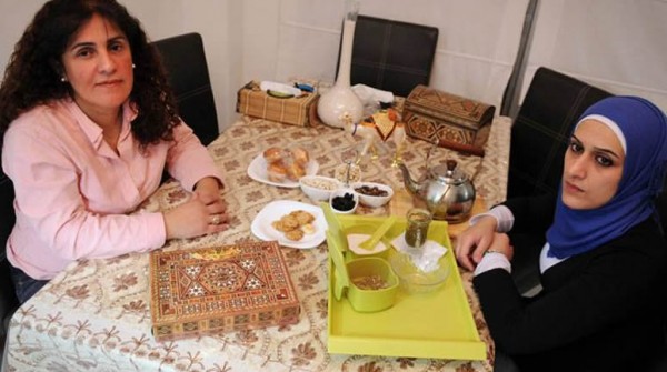 El drama de argentinos y sus familiares en la guerra de Siria