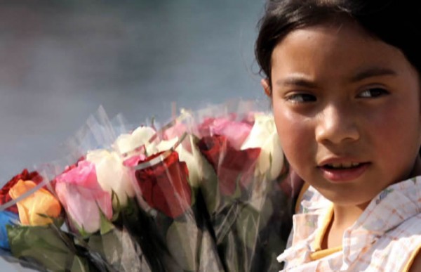 Trabajo infantil: en Argentina uno de cada 10 chicos trabaja