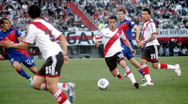River encontró frescura en jugadores surgidos de las inferiores y goleó a Tigre en Núñez