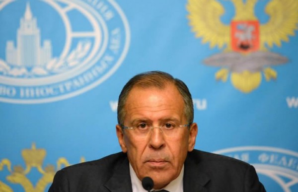 Sorpresivo llamado de Rusia a Siria para que entregue y destruya sus armas qu�micas