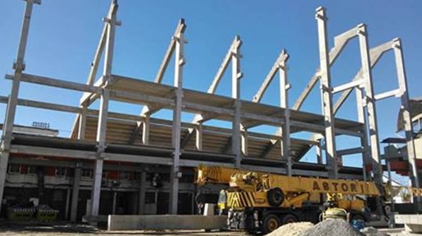 Se juntaron 425.000 pesos para el Estadio de la Gente