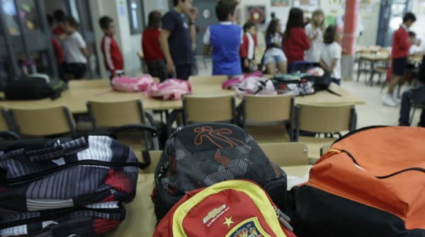El director de PISA denuncia que 