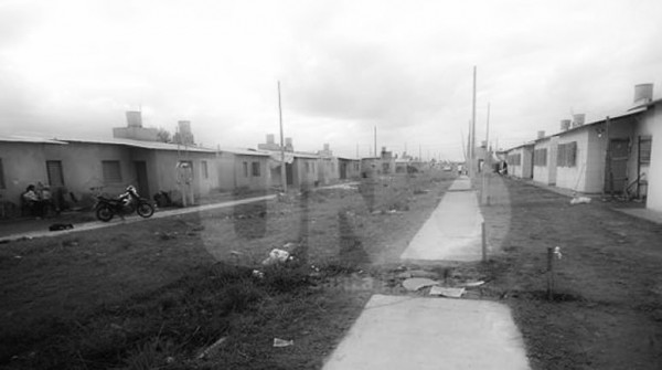 Cayeron 13 violentos pistoleros en el barrio Santa Rita II