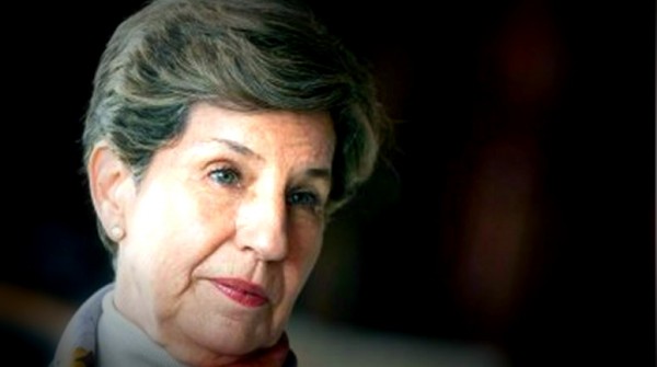 Isabel Allende: �Pi�era trat� de justificar la dictadura chilena�