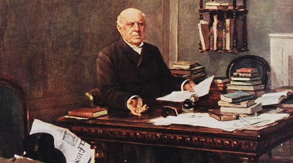 Domingo Faustino Sarmiento