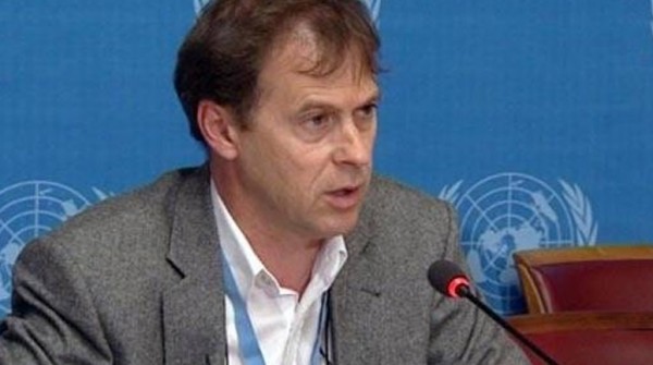 ONU lamenta salida de Venezuela de la Convenci�n Americana de DDHH