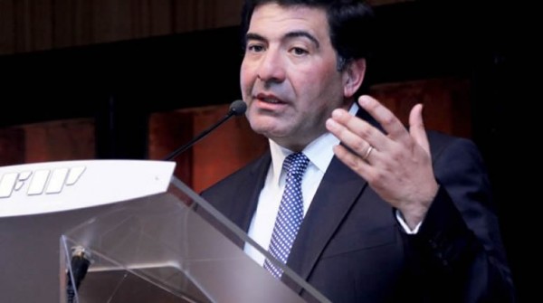 Procesan a Echegaray por presuntos sobreprecios en un contrato de limpieza de la AFIP