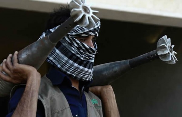 ONU: Siria tortura, asesina y comete violaciones