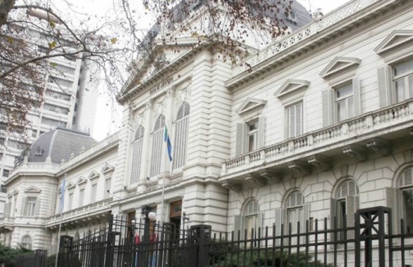 La Corte pidi� modificar partidas para dar subas salariales