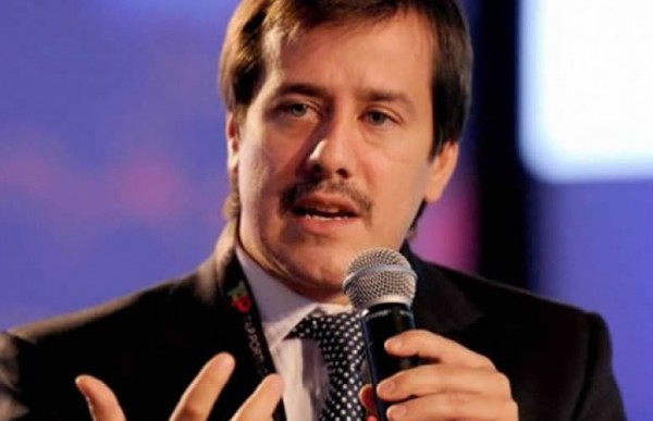 Mariano Recalde defini� la postura kirchnerista sobre Lijo: ''Esta propuesta de Milei para la Corte no se la vamos a aprobar''