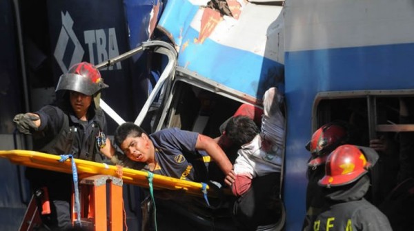 Gobierno estatizó los ferrocarriles Sarmiento y Mitre