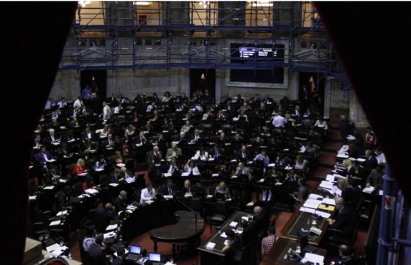 Diputados aprob por unanimidad la obligatoriedad de la escolaridad desde los 4 aos