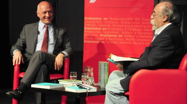 �El Plan Estrat�gico se construy� con la gente y contiene proyectos para garantizar derechos�