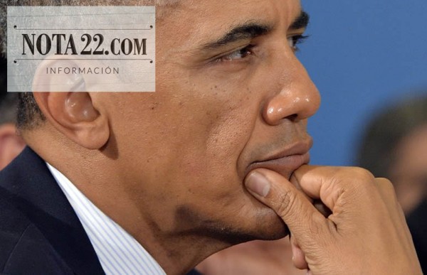 Obama limita la entrega de material militar a la polic�a