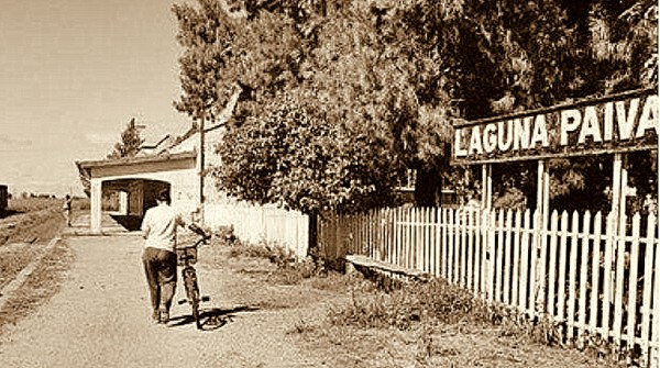 Exhumar�n 29 cuerpos del cementerio de Laguna Paiva