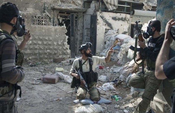 Expertos de la ONU confirmaron 