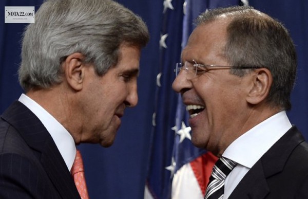 EEUU y Rusia llegaron a un acuerdo para que Siria entregue sus armas qu�micas